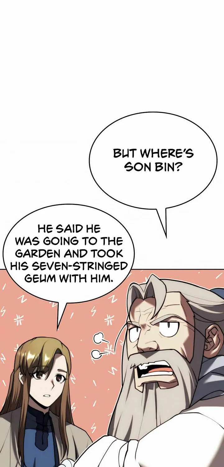 Tale Of A Scribe Who Retires To The Countryside Zinmanga X Chapter 132 Page 26