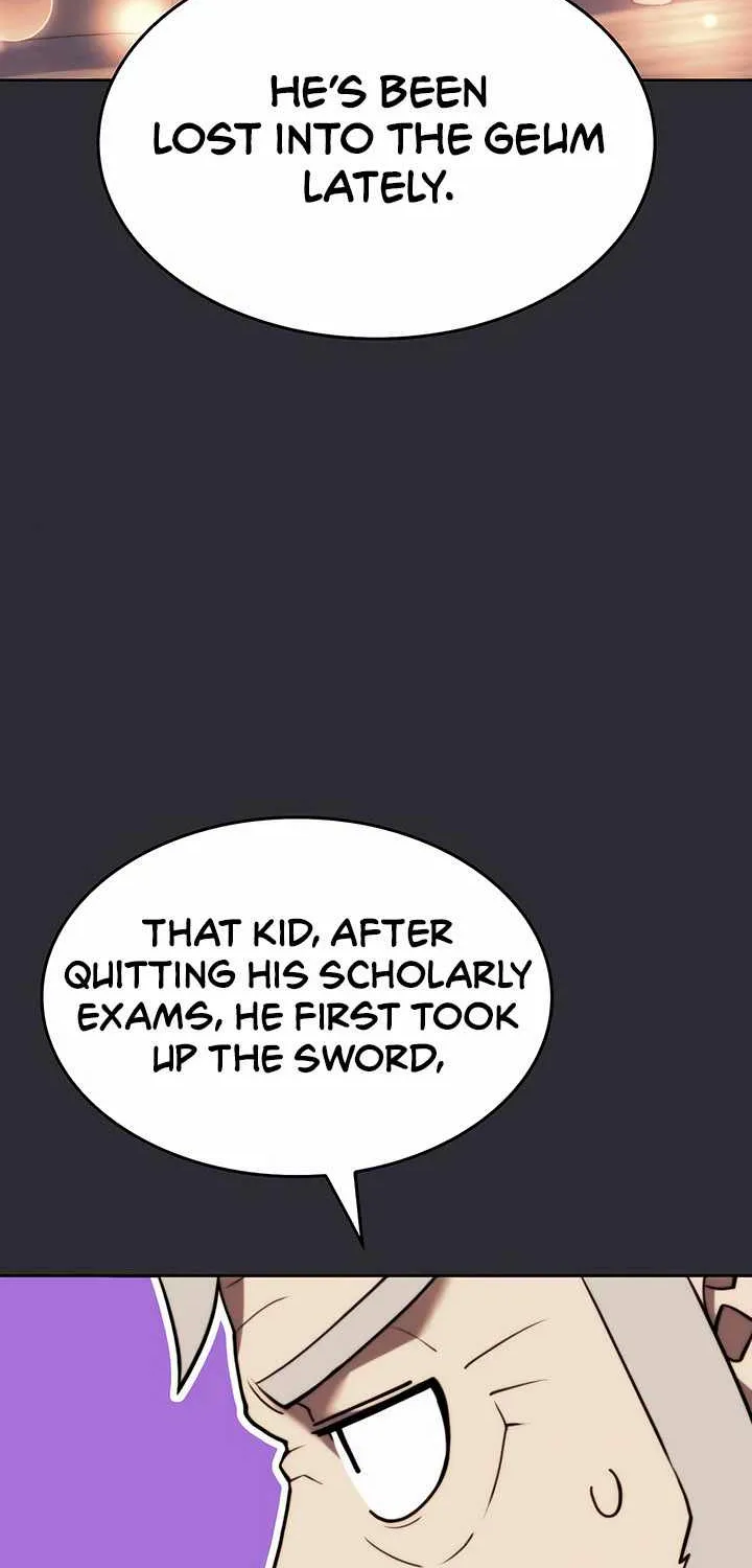 Tale Of A Scribe Who Retires To The Countryside Zinmanga X Chapter 132 Page 28
