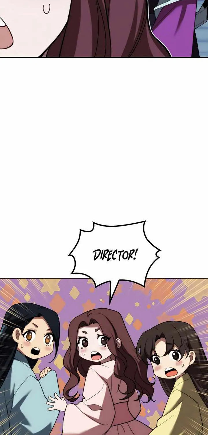 Tale Of A Scribe Who Retires To The Countryside Zinmanga X Chapter 132 Page 39