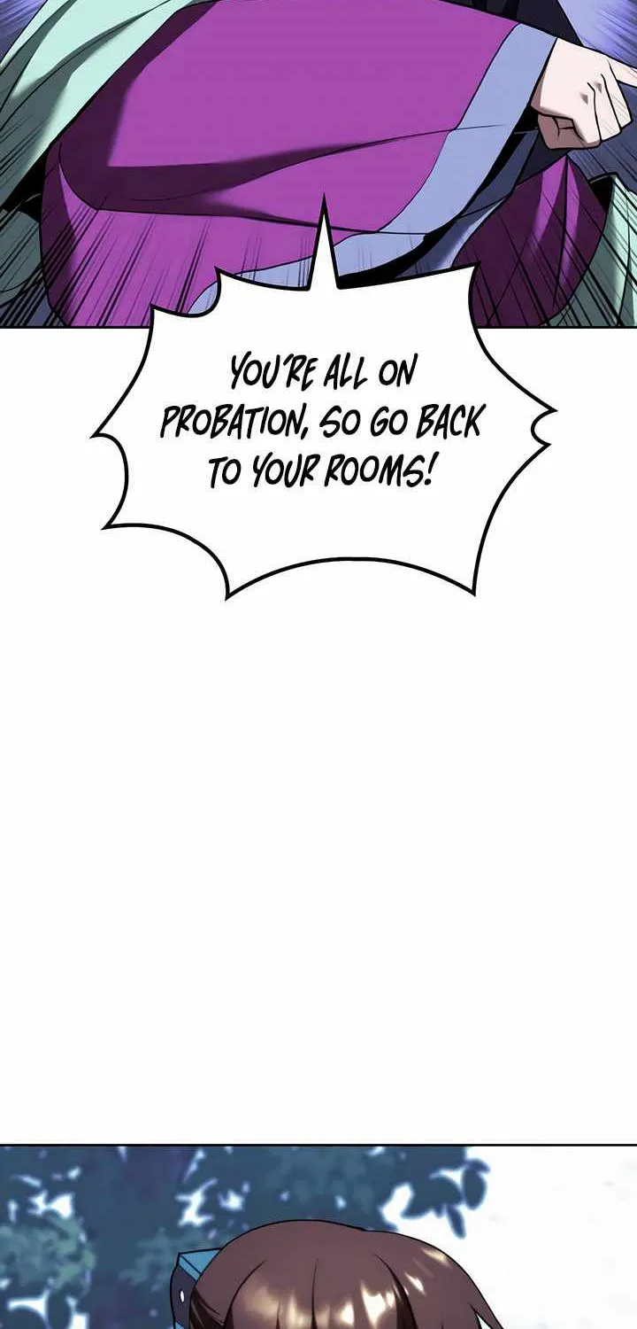 Tale Of A Scribe Who Retires To The Countryside Zinmanga X Chapter 132 Page 41