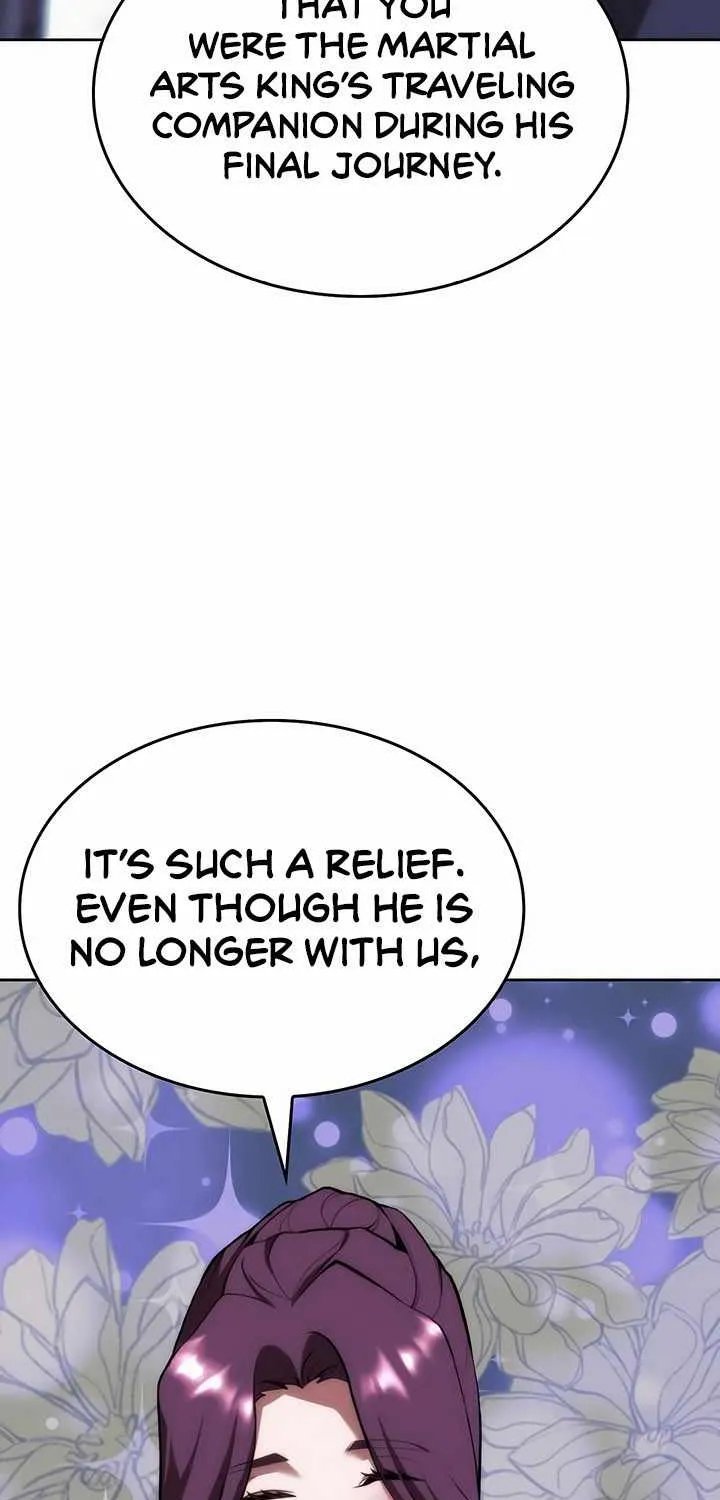 Tale Of A Scribe Who Retires To The Countryside Zinmanga X Chapter 132 Page 53
