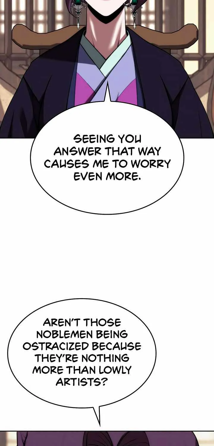 Tale Of A Scribe Who Retires To The Countryside Zinmanga X Chapter 132 Page 74