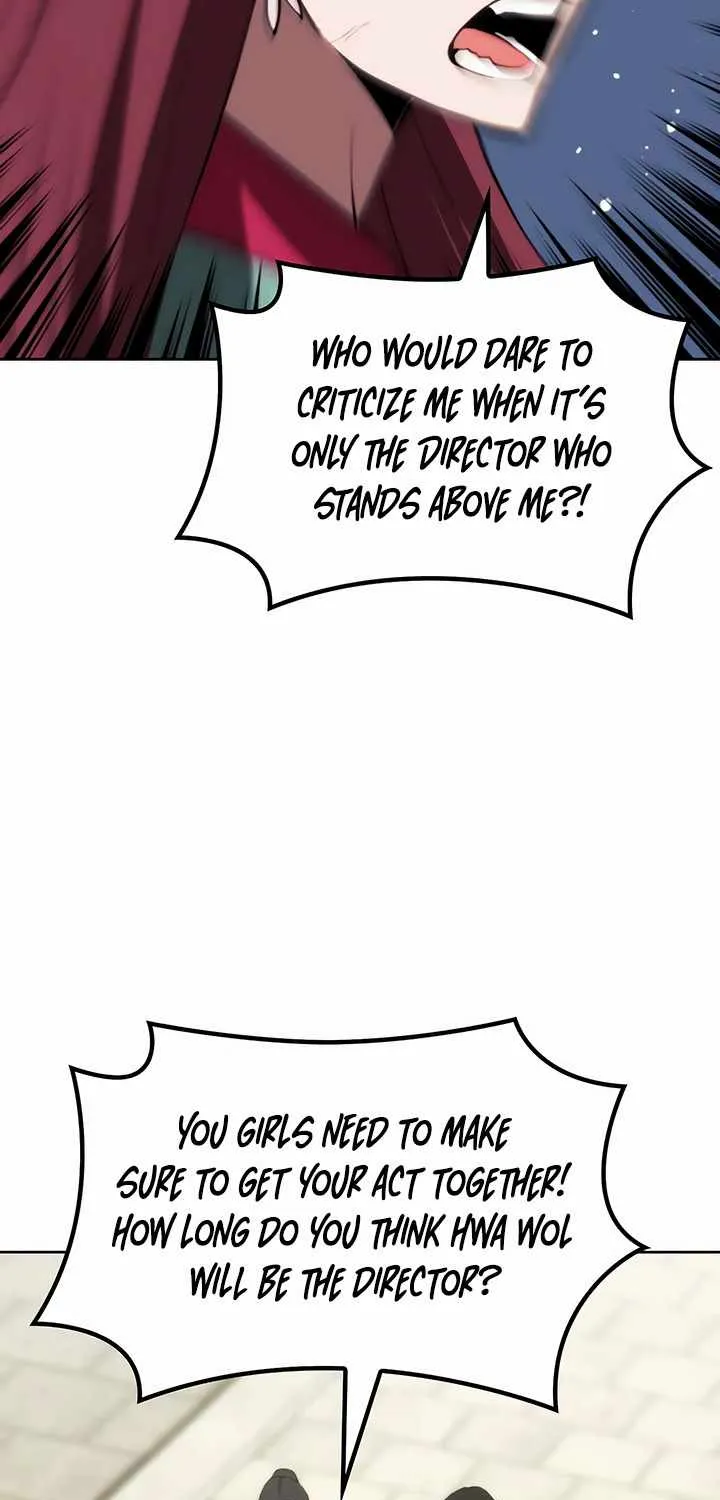 Tale Of A Scribe Who Retires To The Countryside Zinmanga X Chapter 132 Page 89