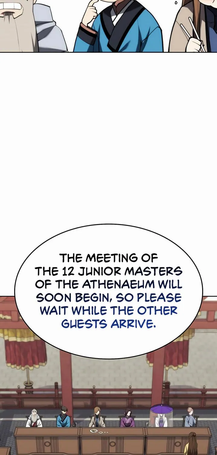 Tale Of A Scribe Who Retires To The Countryside Zinmanga X Chapter 132 Page 100