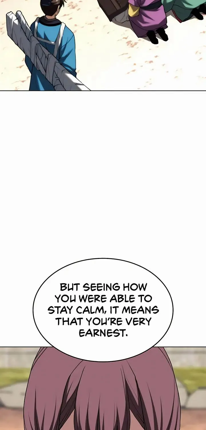 Tale Of A Scribe Who Retires To The Countryside Zinmanga X Chapter 131 Page 4