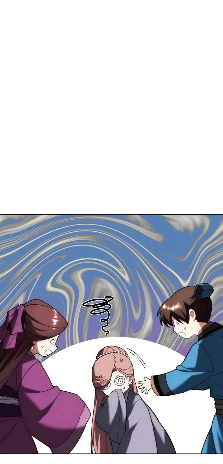 Tale Of A Scribe Who Retires To The Countryside Zinmanga X Chapter 129 Page 65