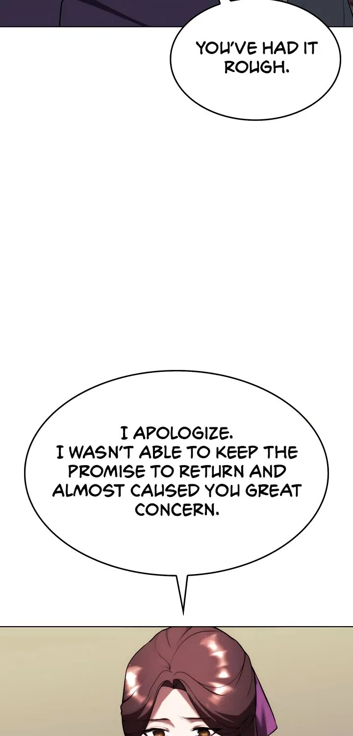 Tale Of A Scribe Who Retires To The Countryside Zinmanga X Chapter 129 Page 69