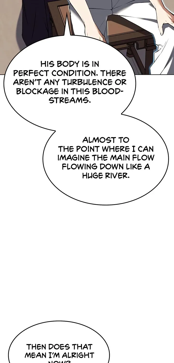 Tale Of A Scribe Who Retires To The Countryside Zinmanga X Chapter 129 Page 84