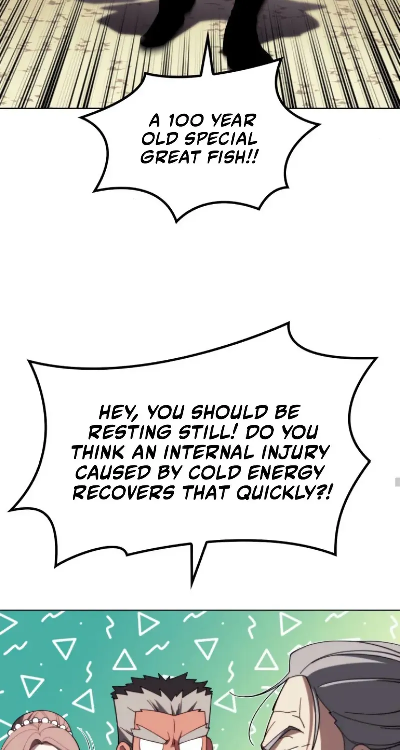 Tale Of A Scribe Who Retires To The Countryside Zinmanga X Chapter 128 Page 32