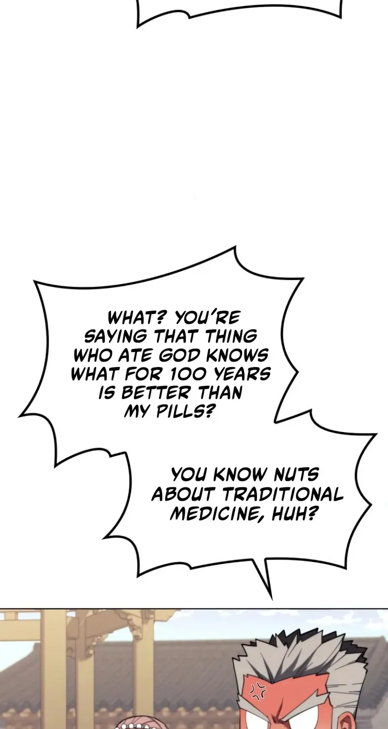 Tale Of A Scribe Who Retires To The Countryside Zinmanga X Chapter 128 Page 36