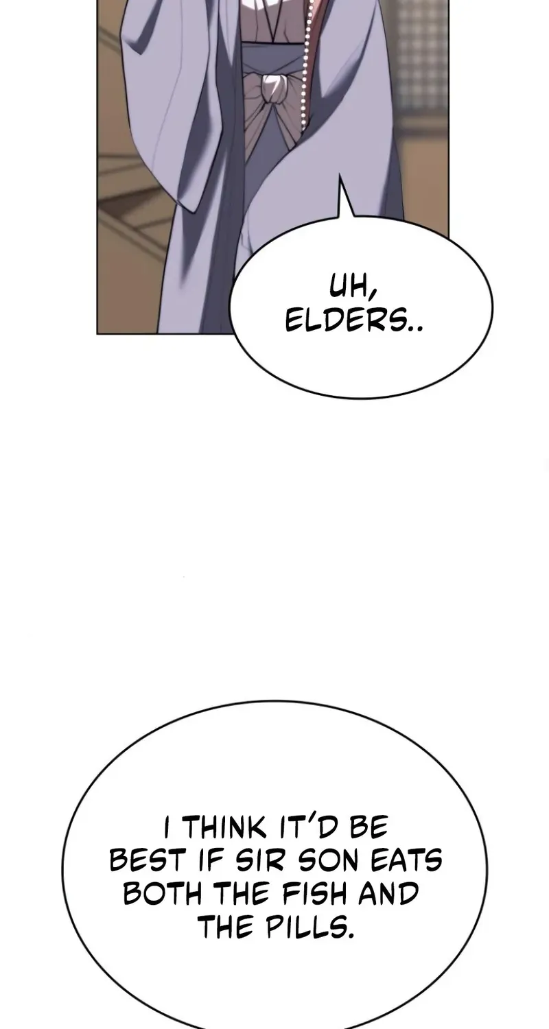Tale Of A Scribe Who Retires To The Countryside Zinmanga X Chapter 128 Page 41
