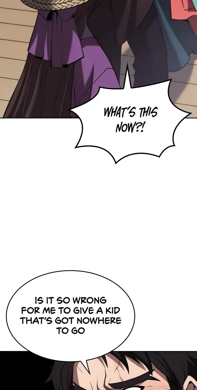 Tale Of A Scribe Who Retires To The Countryside Zinmanga X Chapter 126 Page 3