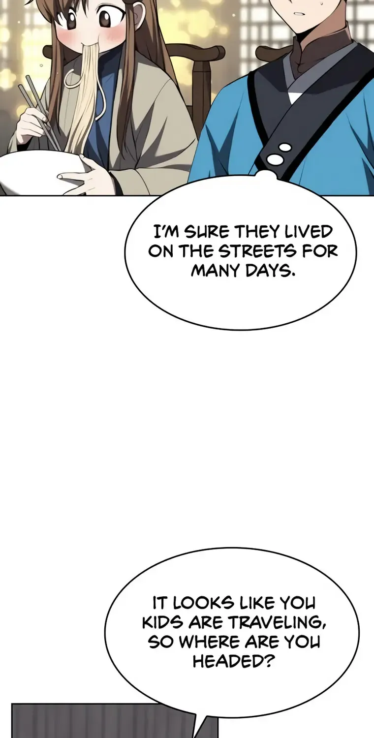 Tale Of A Scribe Who Retires To The Countryside Zinmanga X Chapter 126 Page 24