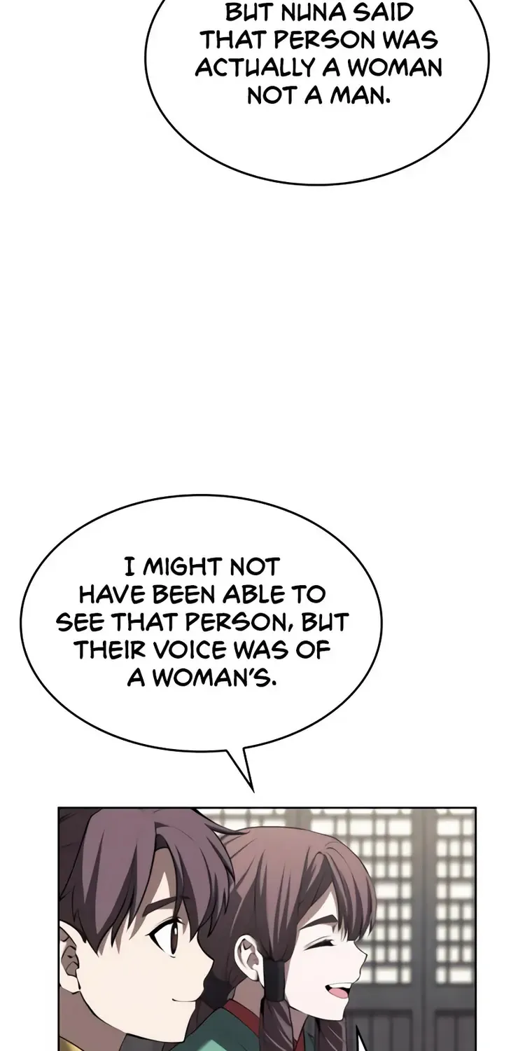 Tale Of A Scribe Who Retires To The Countryside Zinmanga X Chapter 126 Page 34