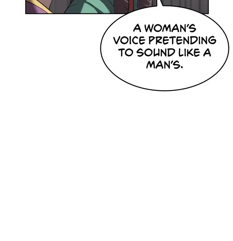 Tale Of A Scribe Who Retires To The Countryside Zinmanga X Chapter 126 Page 35