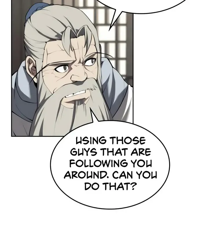 Tale Of A Scribe Who Retires To The Countryside Zinmanga X Chapter 126 Page 43