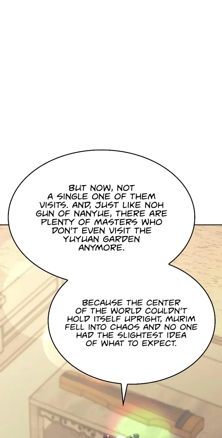 Tale Of A Scribe Who Retires To The Countryside Zinmanga X Chapter 125 Page 14