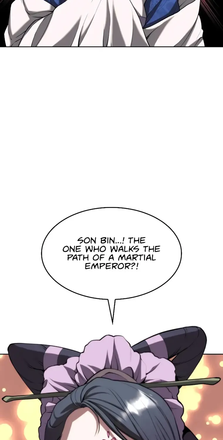 Tale Of A Scribe Who Retires To The Countryside Zinmanga X Chapter 125 Page 22
