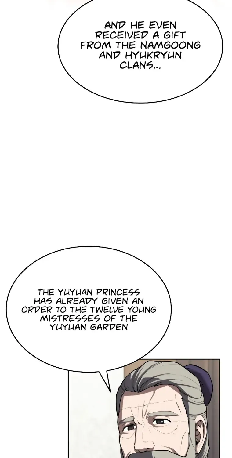 Tale Of A Scribe Who Retires To The Countryside Zinmanga X Chapter 125 Page 28