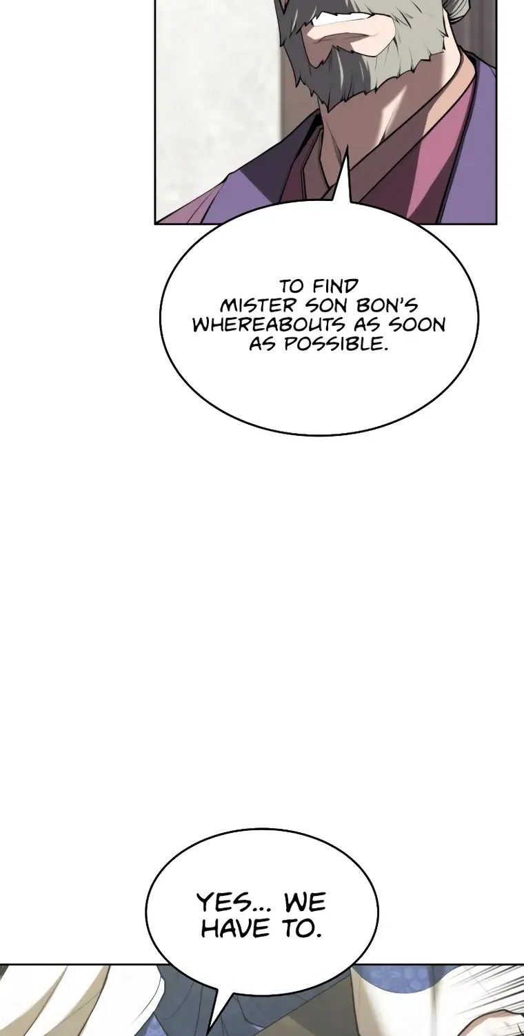 Tale Of A Scribe Who Retires To The Countryside Zinmanga X Chapter 125 Page 29