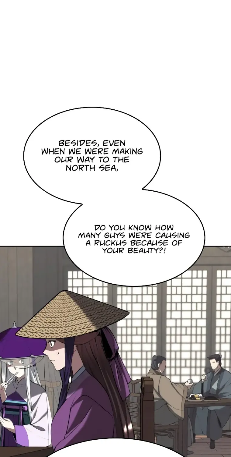 Tale Of A Scribe Who Retires To The Countryside Zinmanga X Chapter 125 Page 56
