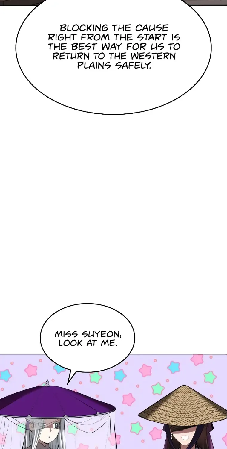 Tale Of A Scribe Who Retires To The Countryside Zinmanga X Chapter 125 Page 57