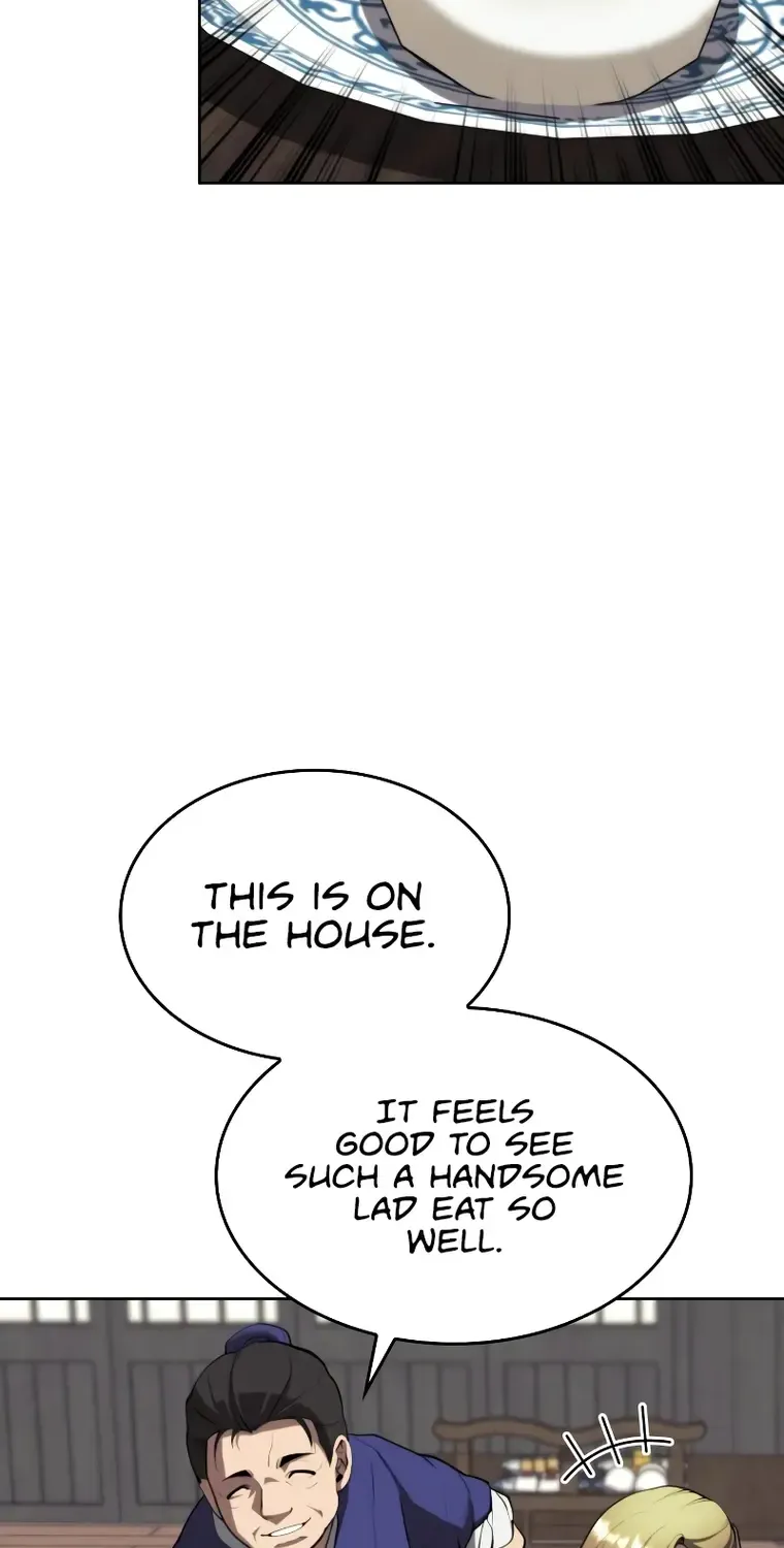 Tale Of A Scribe Who Retires To The Countryside Zinmanga X Chapter 125 Page 59