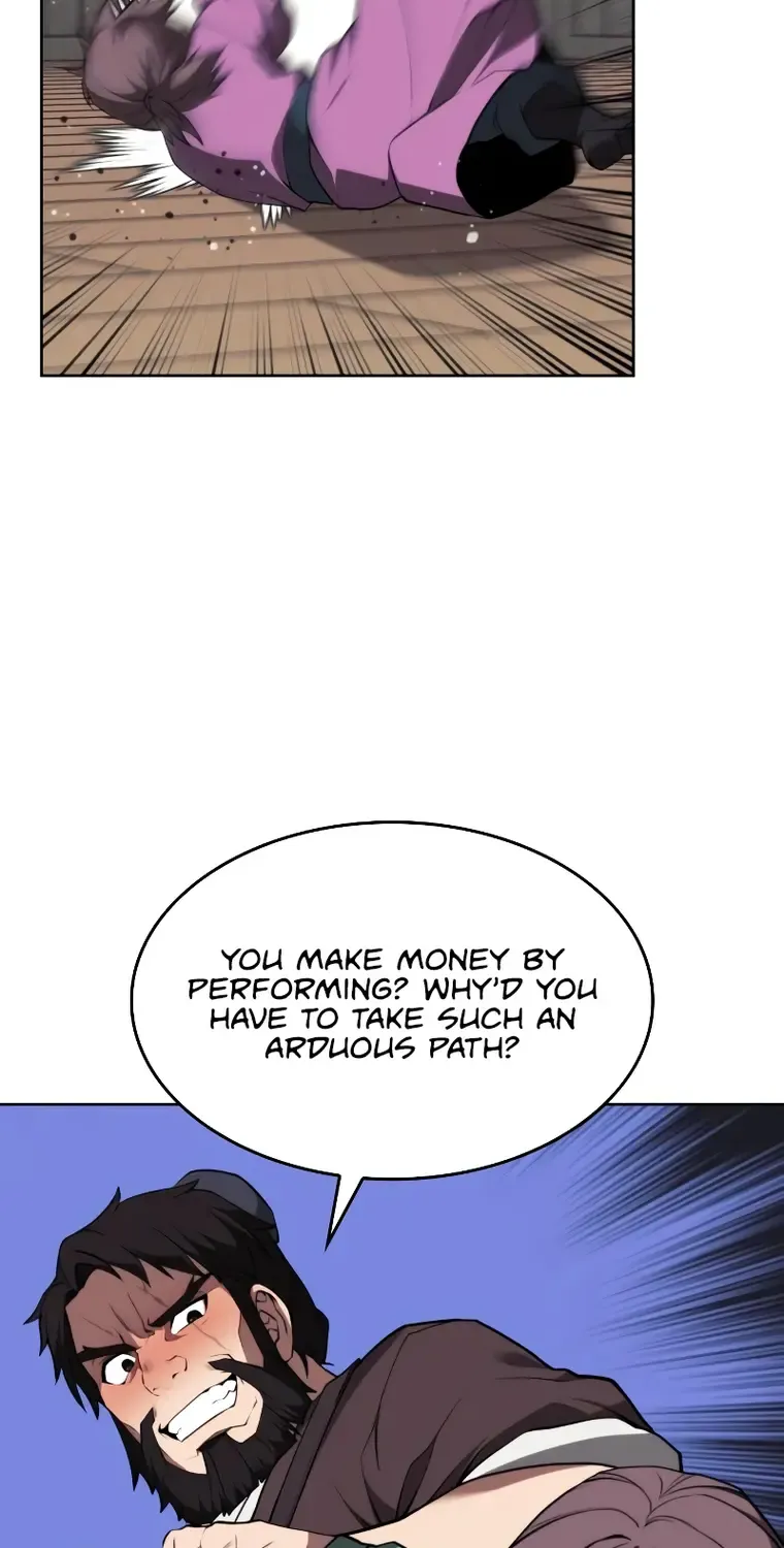 Tale Of A Scribe Who Retires To The Countryside Zinmanga X Chapter 125 Page 93