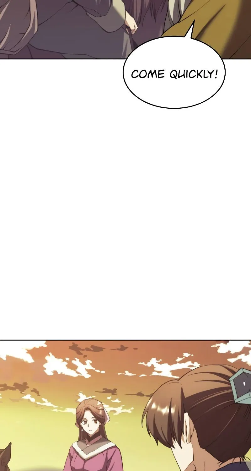 Tale Of A Scribe Who Retires To The Countryside Zinmanga X Chapter 124 Page 65