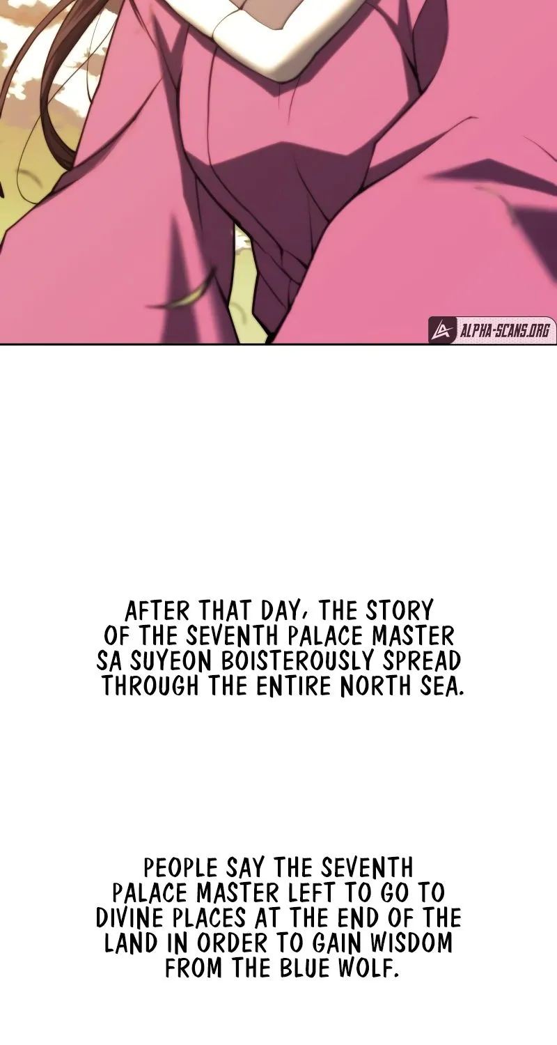 Tale Of A Scribe Who Retires To The Countryside Zinmanga X Chapter 124 Page 69