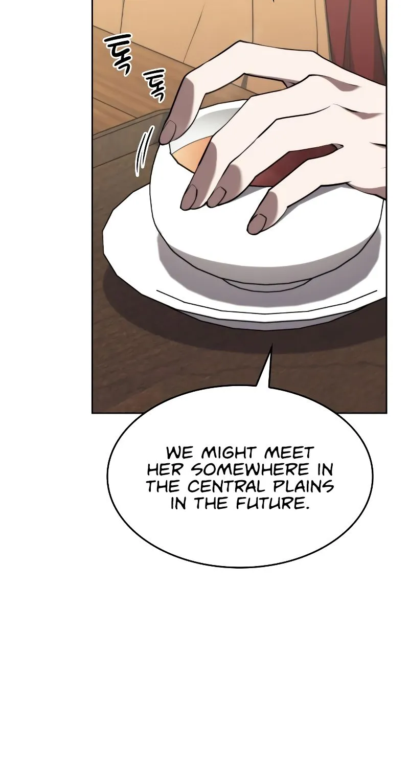 Tale Of A Scribe Who Retires To The Countryside Zinmanga X Chapter 124 Page 93