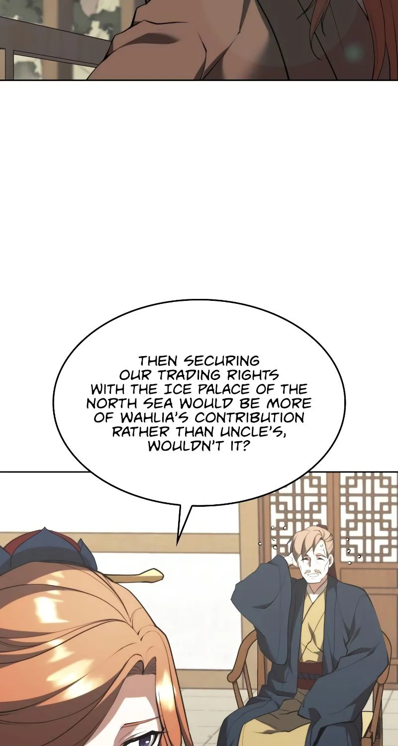 Tale Of A Scribe Who Retires To The Countryside Zinmanga X Chapter 124 Page 101