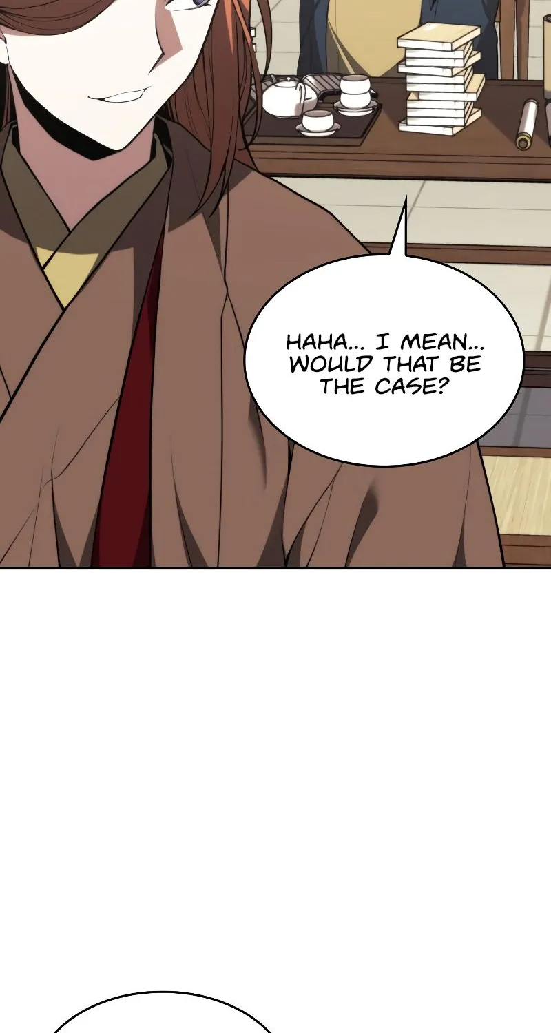 Tale Of A Scribe Who Retires To The Countryside Zinmanga X Chapter 124 Page 102