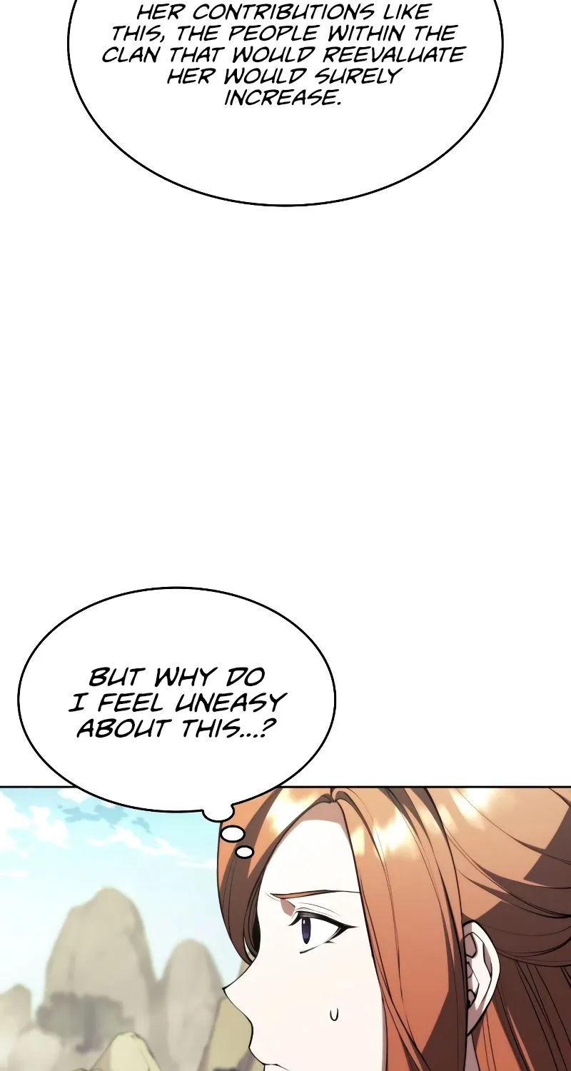 Tale Of A Scribe Who Retires To The Countryside Zinmanga X Chapter 124 Page 110