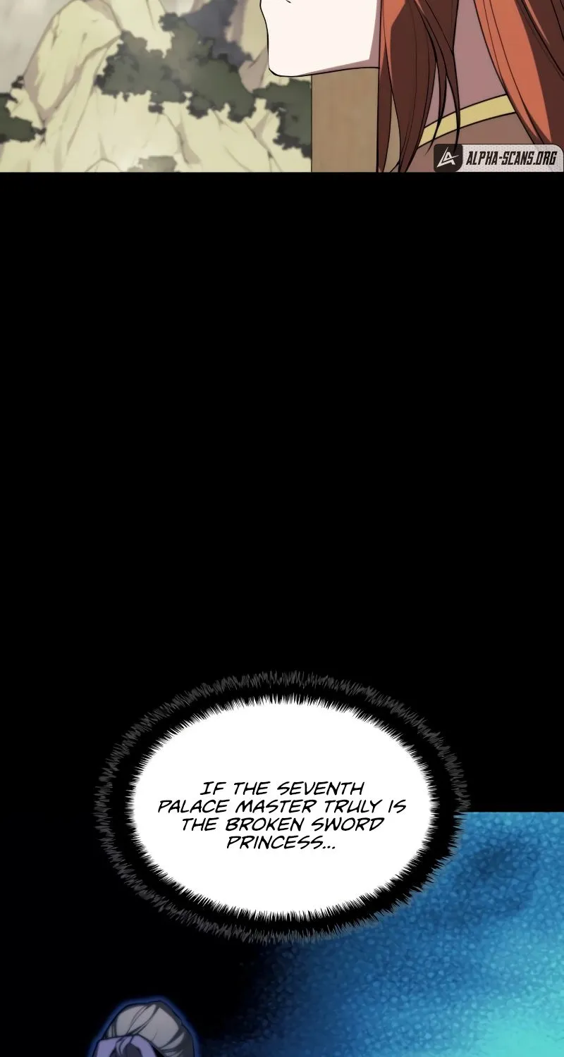 Tale Of A Scribe Who Retires To The Countryside Zinmanga X Chapter 124 Page 111