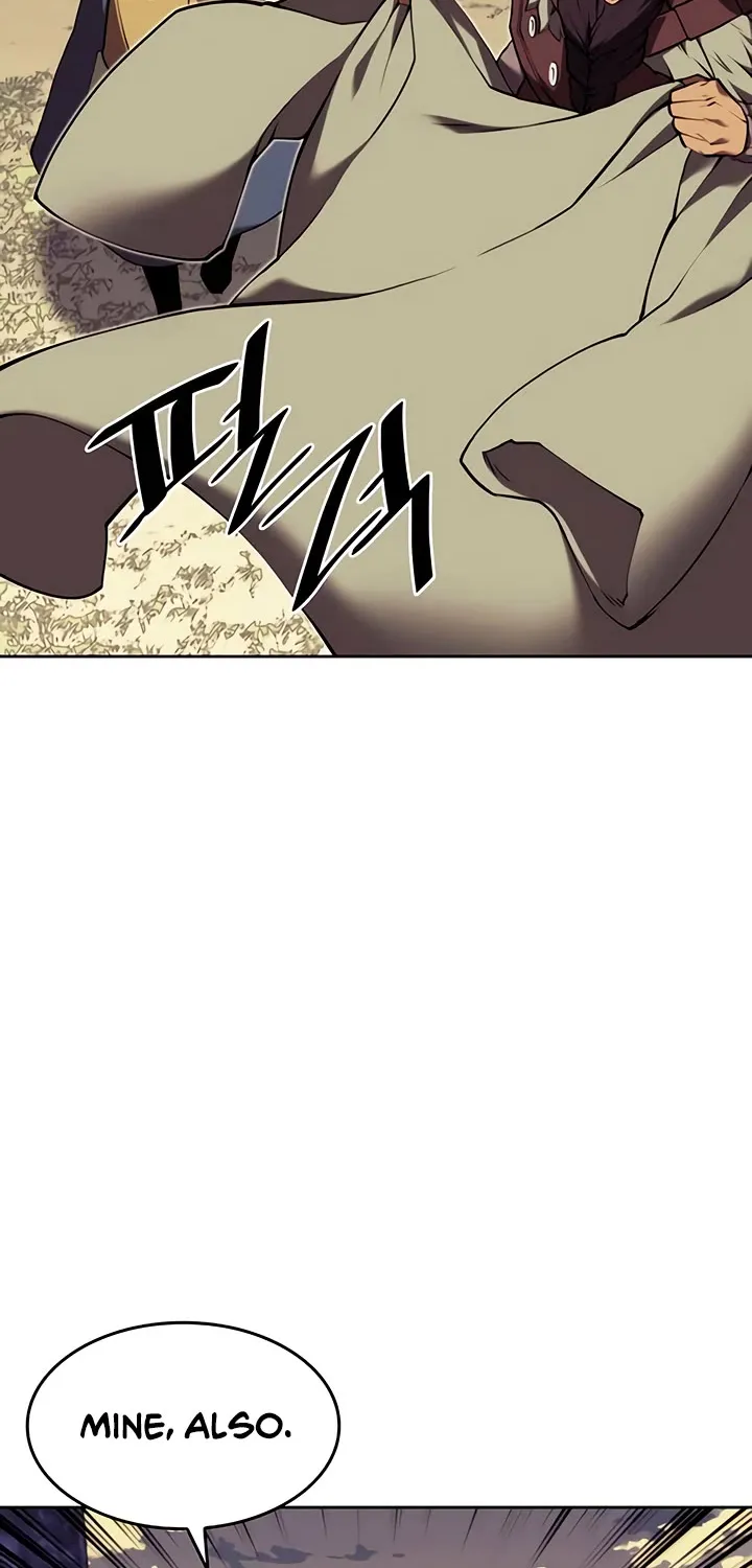 Tale Of A Scribe Who Retires To The Countryside Zinmanga X Chapter 122 Page 71