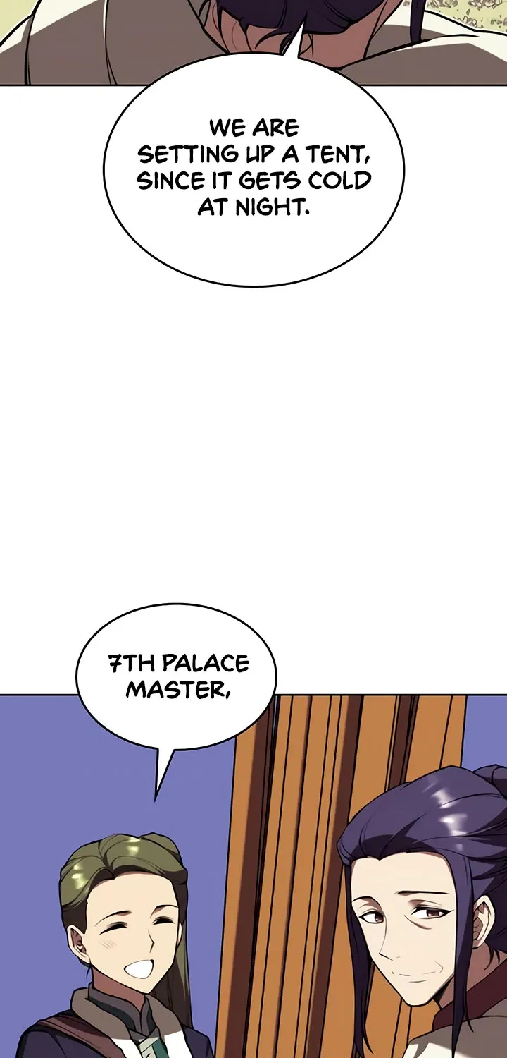 Tale Of A Scribe Who Retires To The Countryside Zinmanga X Chapter 122 Page 89