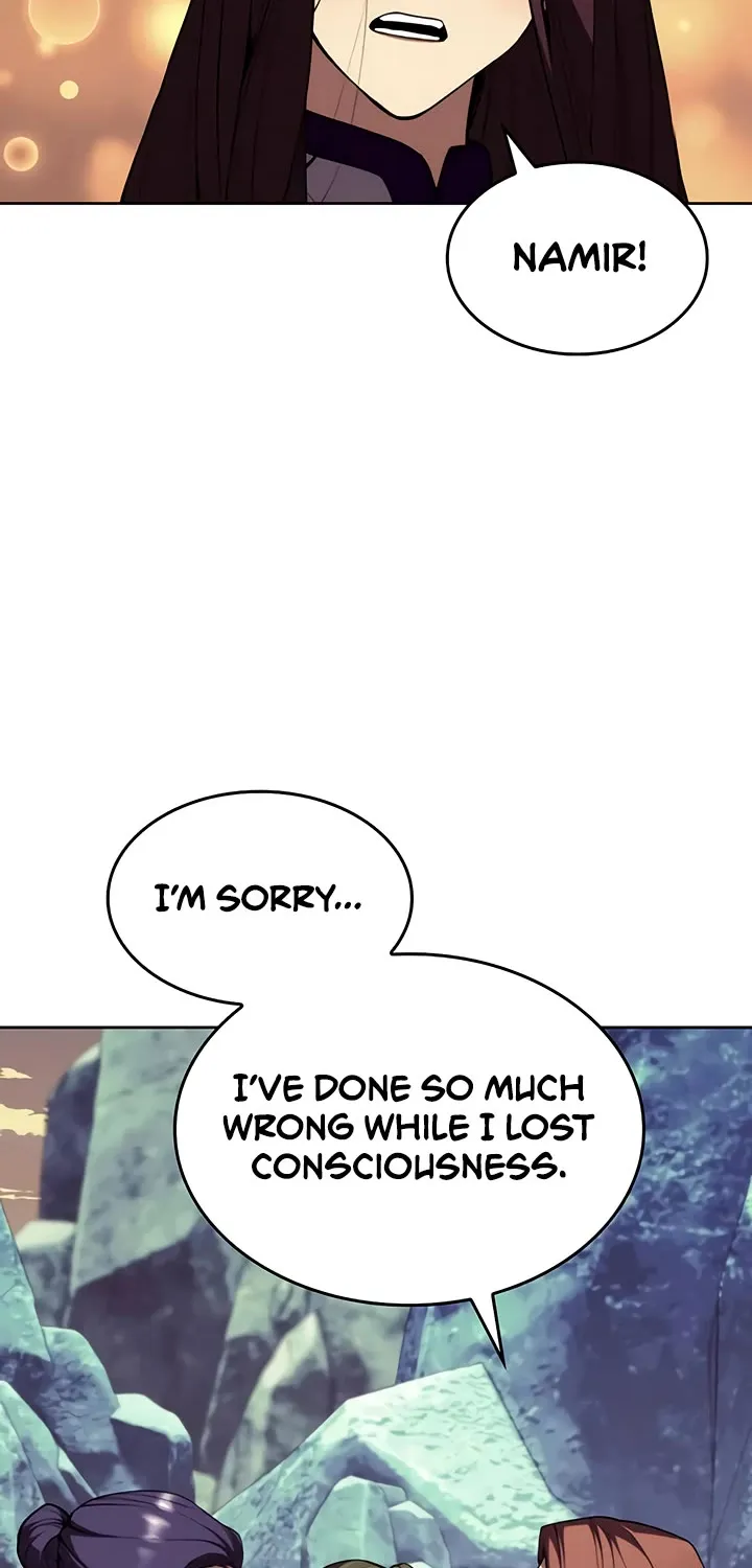 Tale Of A Scribe Who Retires To The Countryside Zinmanga X Chapter 122 Page 91