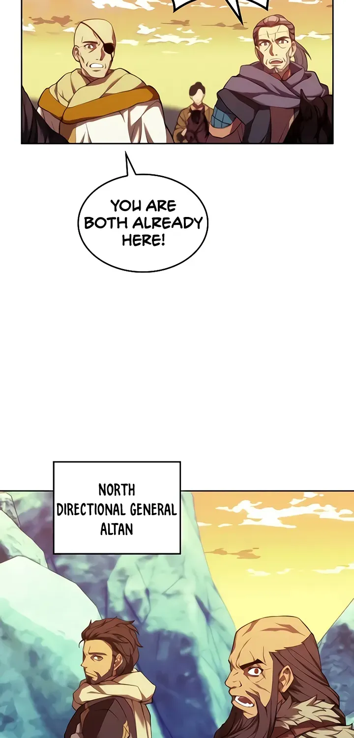 Tale Of A Scribe Who Retires To The Countryside Zinmanga X Chapter 120 Page 29