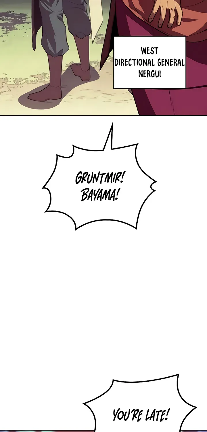 Tale Of A Scribe Who Retires To The Countryside Zinmanga X Chapter 120 Page 31