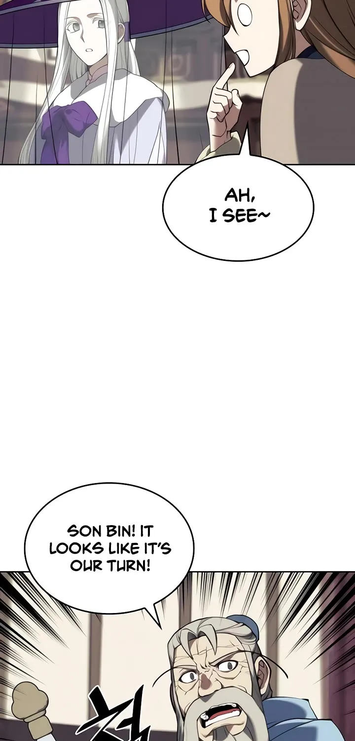 Tale Of A Scribe Who Retires To The Countryside Zinmanga X Chapter 119 Page 16
