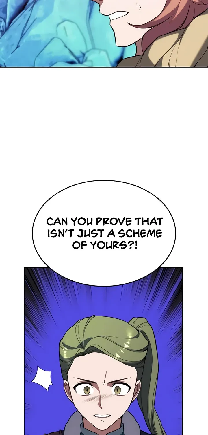 Tale Of A Scribe Who Retires To The Countryside Zinmanga X Chapter 119 Page 40