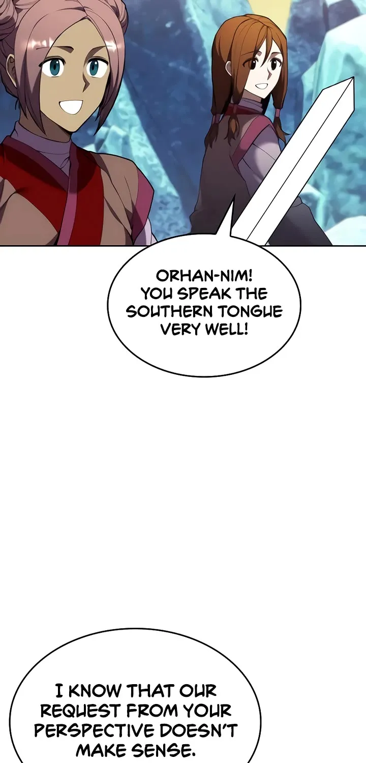 Tale Of A Scribe Who Retires To The Countryside Zinmanga X Chapter 119 Page 58