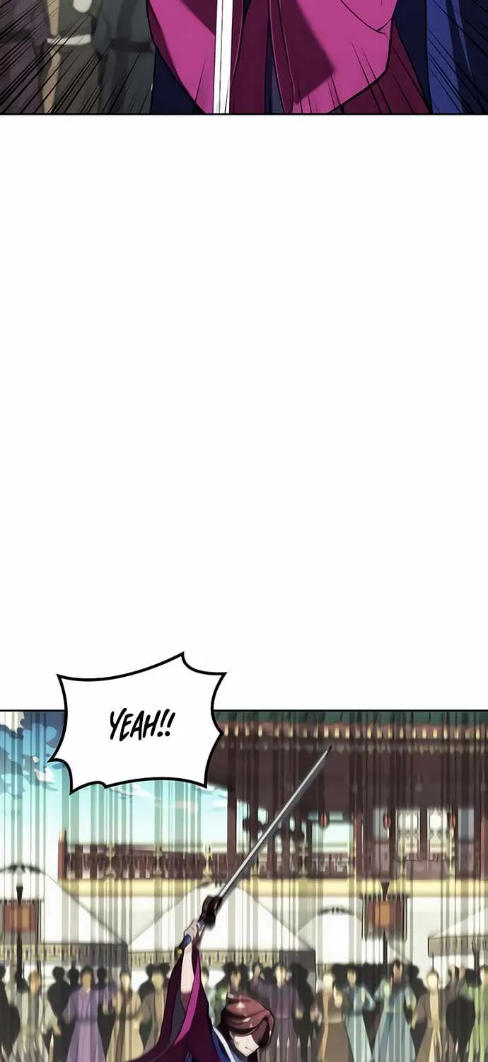 Tale Of A Scribe Who Retires To The Countryside Zinmanga X Chapter 118 Page 42
