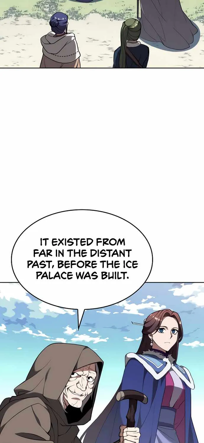Tale Of A Scribe Who Retires To The Countryside Zinmanga X Chapter 118 Page 56