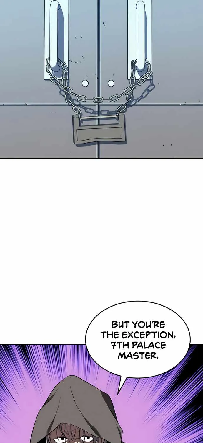 Tale Of A Scribe Who Retires To The Countryside Zinmanga X Chapter 118 Page 58