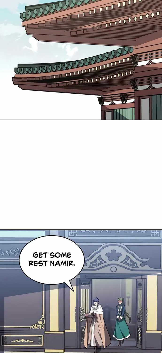 Tale Of A Scribe Who Retires To The Countryside Zinmanga X Chapter 118 Page 76