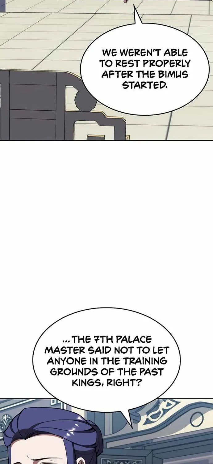 Tale Of A Scribe Who Retires To The Countryside Zinmanga X Chapter 118 Page 77