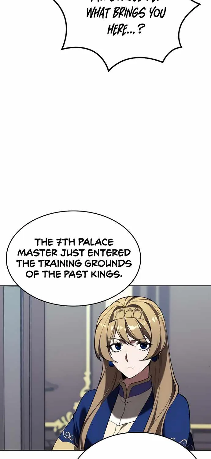 Tale Of A Scribe Who Retires To The Countryside Zinmanga X Chapter 118 Page 85