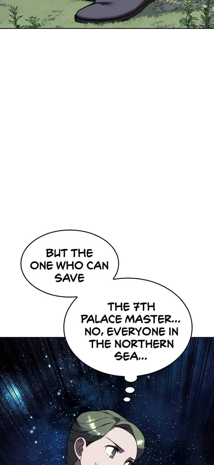 Tale Of A Scribe Who Retires To The Countryside Zinmanga X Chapter 117 Page 17